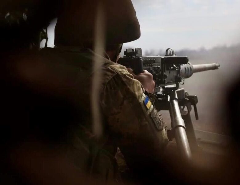 Генштаб оновив дані щодо втрат військ РФ