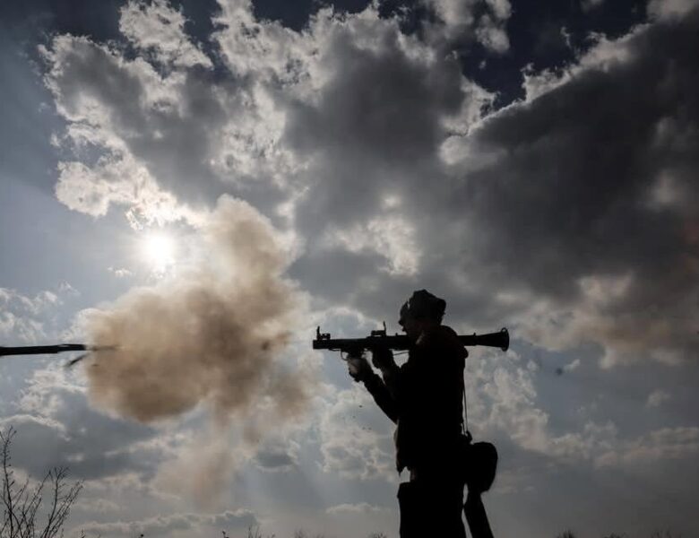 Генштаб оновив інформацію про число втрат РФ