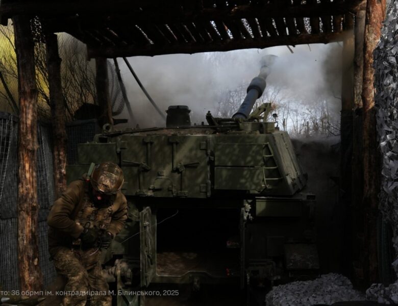 Генштаб оприлюднив карти боїв на фронті