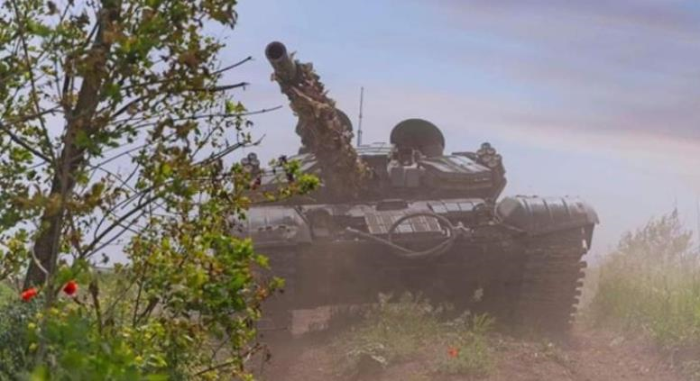 Генштаб оцінив ситуацію на фронті