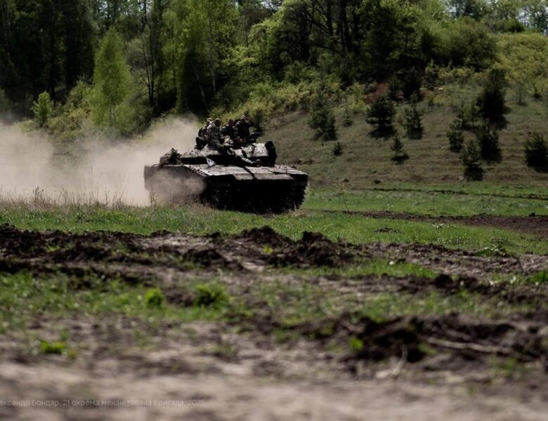 Генштаб оцінив ситуацію на фронті