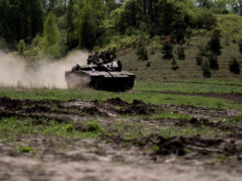 Генштаб оцінив ситуацію на фронті