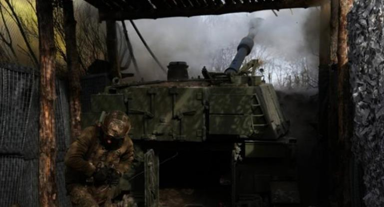 Генштаб оцінив ситуацію на фронті