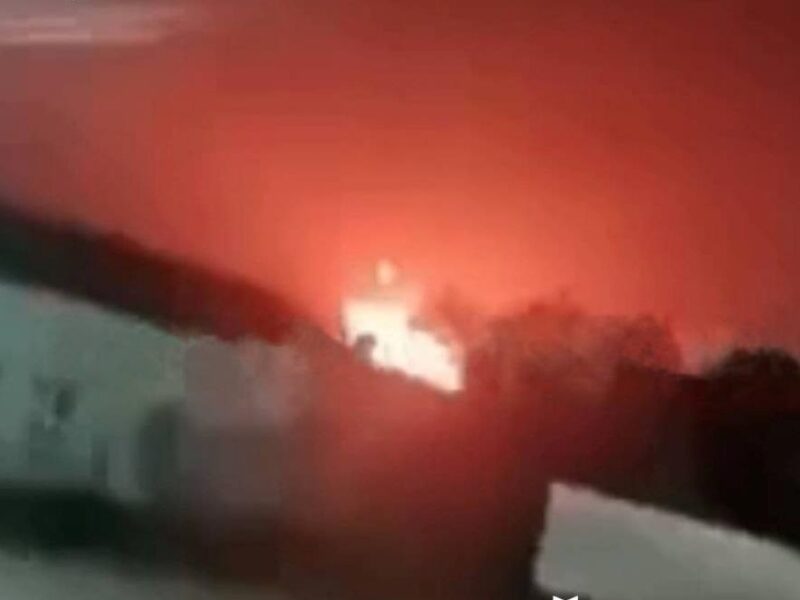 Генштаб підтвердив удар по заводу Енергія в Росії