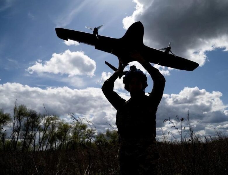 Генштаб показав нові карти боїв на фронті