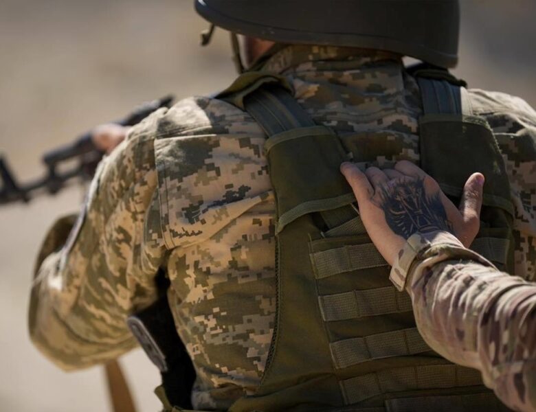 Генштаб розповів де нині активно атакують росіяни