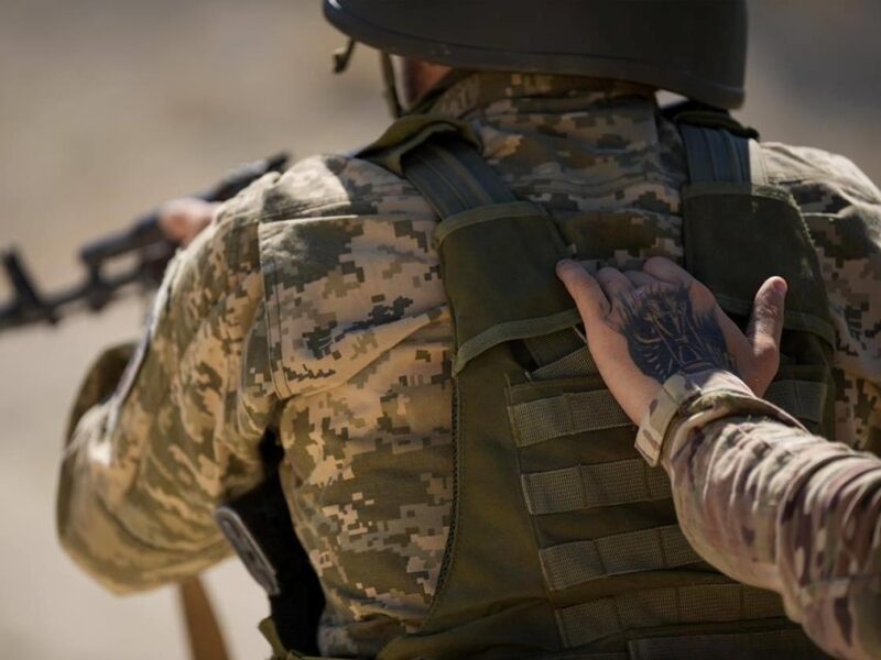 Генштаб розповів де нині активно атакують росіяни