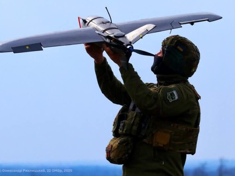 Генштаб розповів про атаки РФ на 10 напрямках