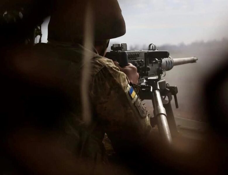 Генштаб розповів про бої під час “перемир’я”