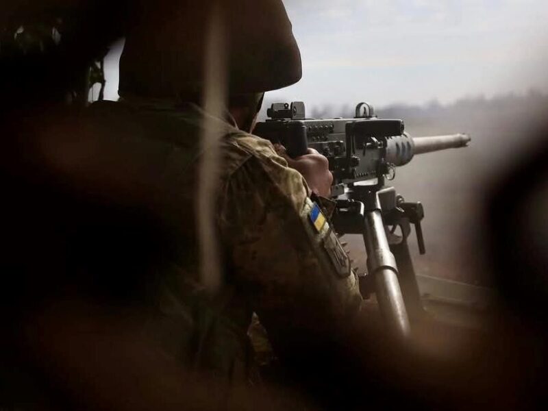 Генштаб розповів про бої під час “перемир’я”