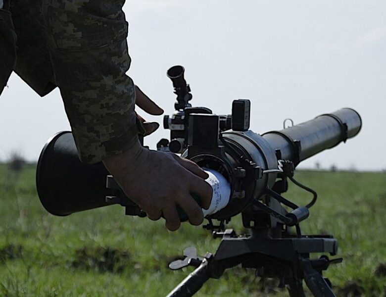 Генштаб розповів про ситуацію з боями на фронті