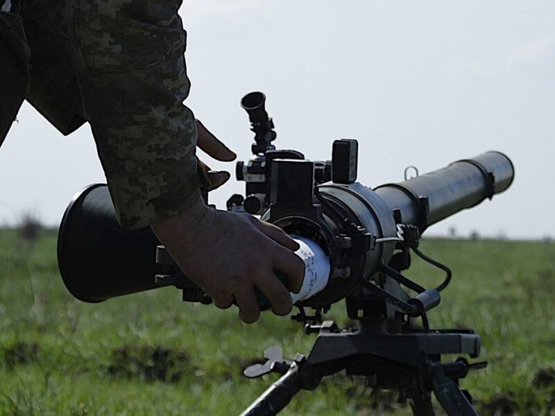 Генштаб розповів про ситуацію з боями на фронті