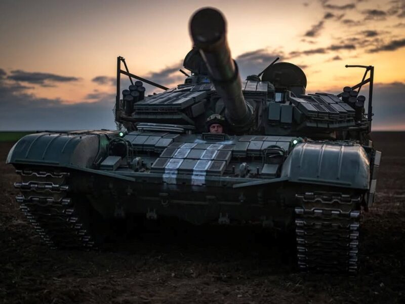 Генштаб розповів про ситуацію з боями на фронті