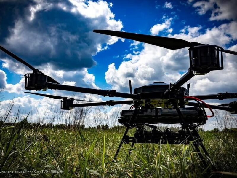 Генштаб розповів про ситуацію з боями на фронті