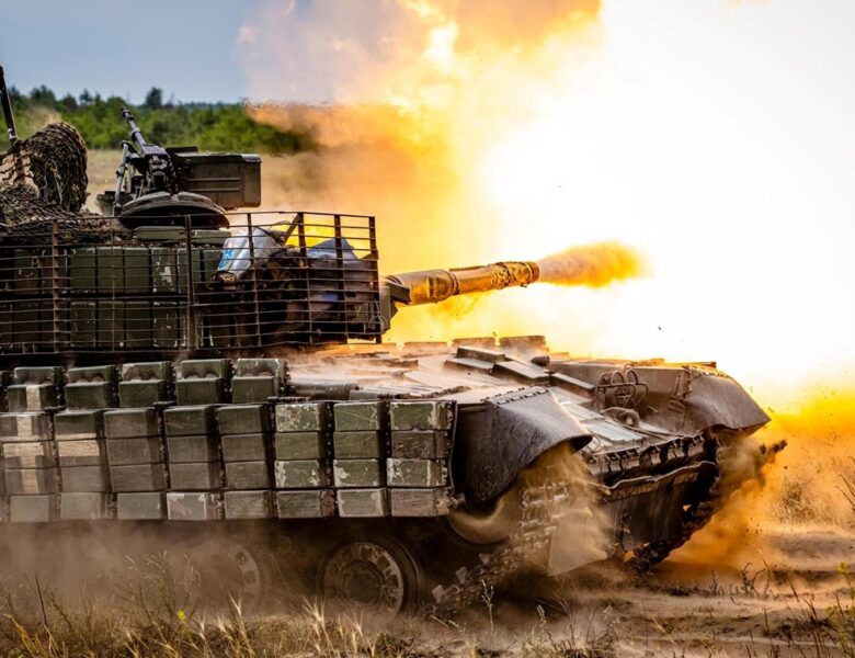 Генштаб зафіксував зменшення кількості боїв