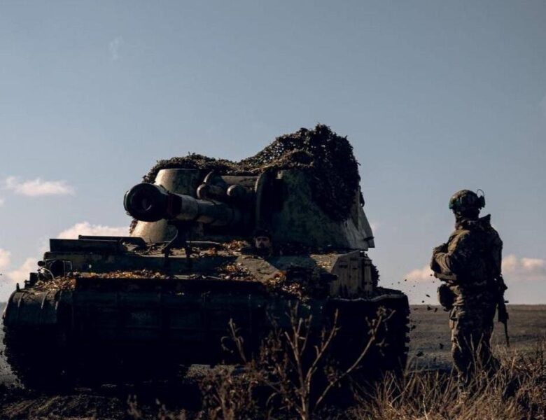 Генштабі оновив дані стосовно втрат армії РФ