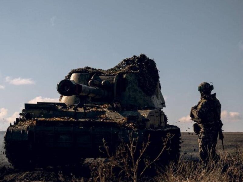 Генштабі оновив дані стосовно втрат армії РФ