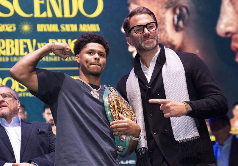 Гірн зацікавлений у продовженні співпраці зі Стівенсоном