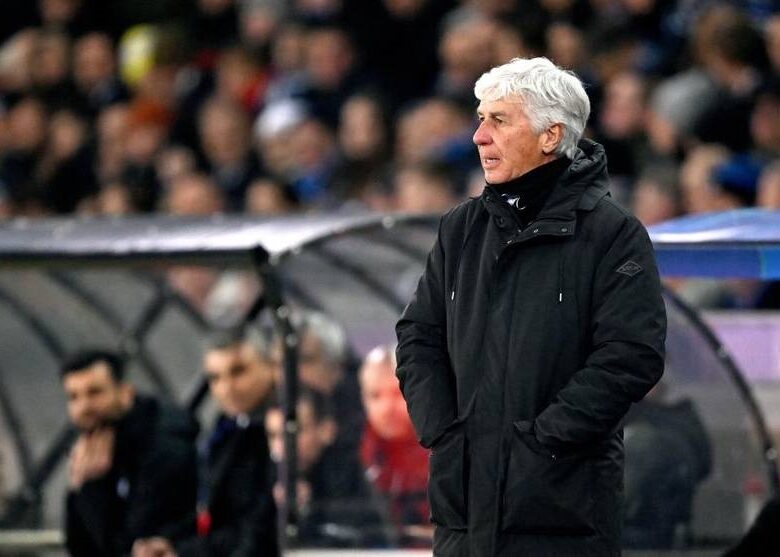 Головний тренер Аталанти шукає мотивацію, щоб залишитися