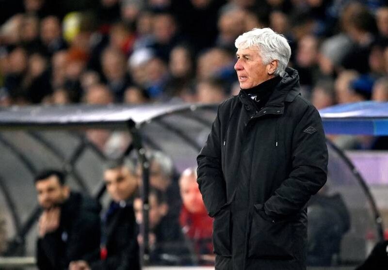 Головний тренер Аталанти шукає мотивацію, щоб залишитися