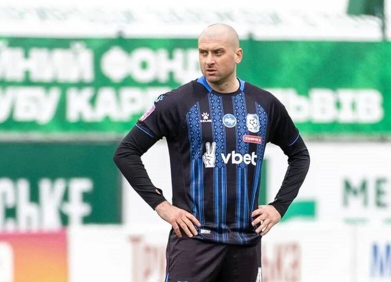 Головний тренер Чорноморця розповів про важливість Ракицького для команди