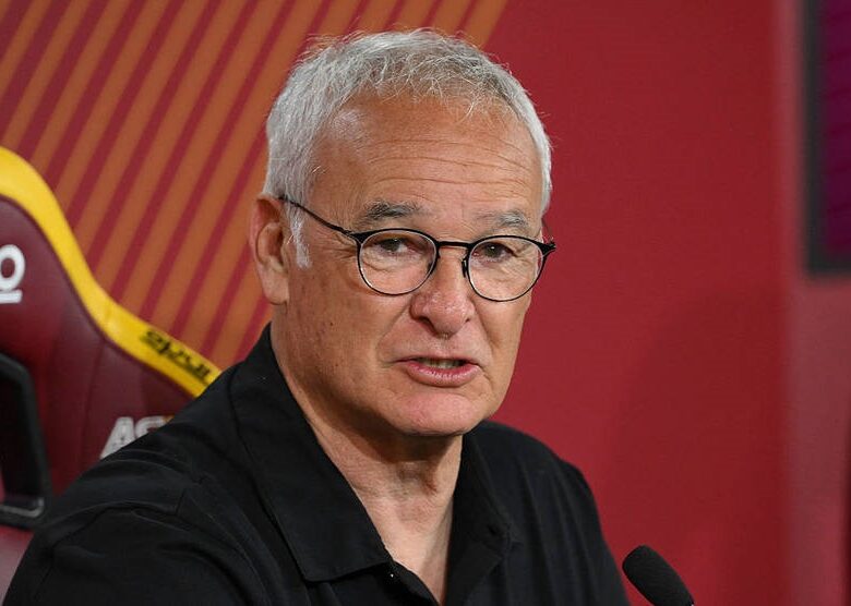 Головний тренер Роми: Однозначно, керуватиме інакший