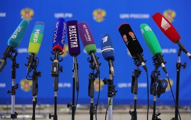 Готувати до провалу: росЗМІ спустили темник про переговори у Стамбулі