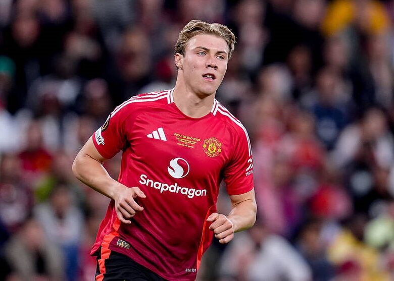 Гранди італійської Серії A включилися в боротьбу за нападника МЮ