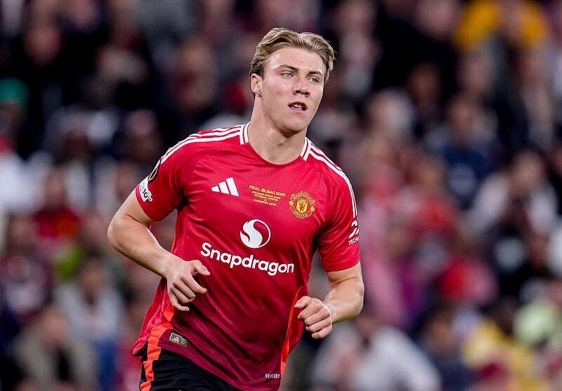 Гранди італійської Серії A включилися в боротьбу за нападника МЮ