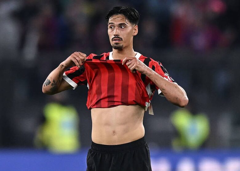 Гравець-лідер Мілана вирішив перейти до Манчестер Сіті, відмовивши Реалу