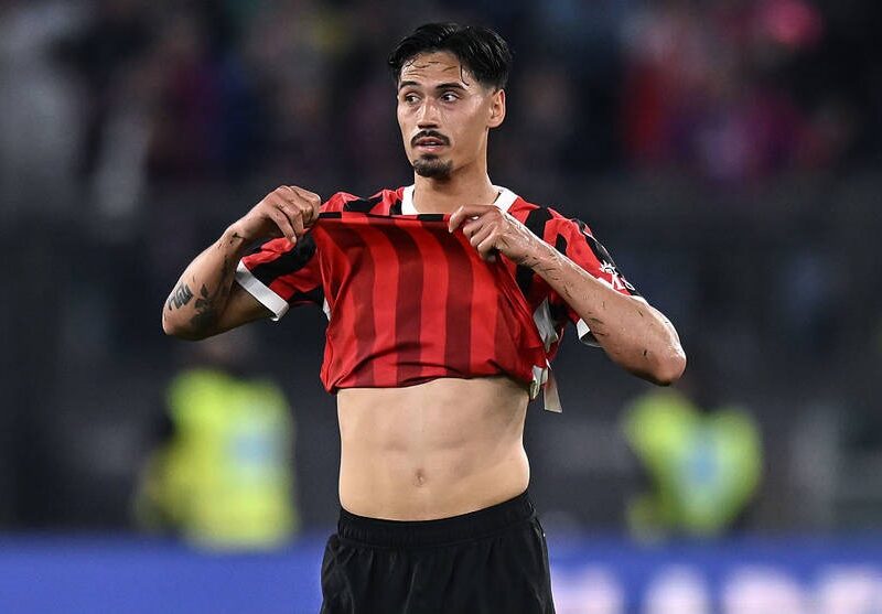 Гравець-лідер Мілана вирішив перейти до Манчестер Сіті, відмовивши Реалу