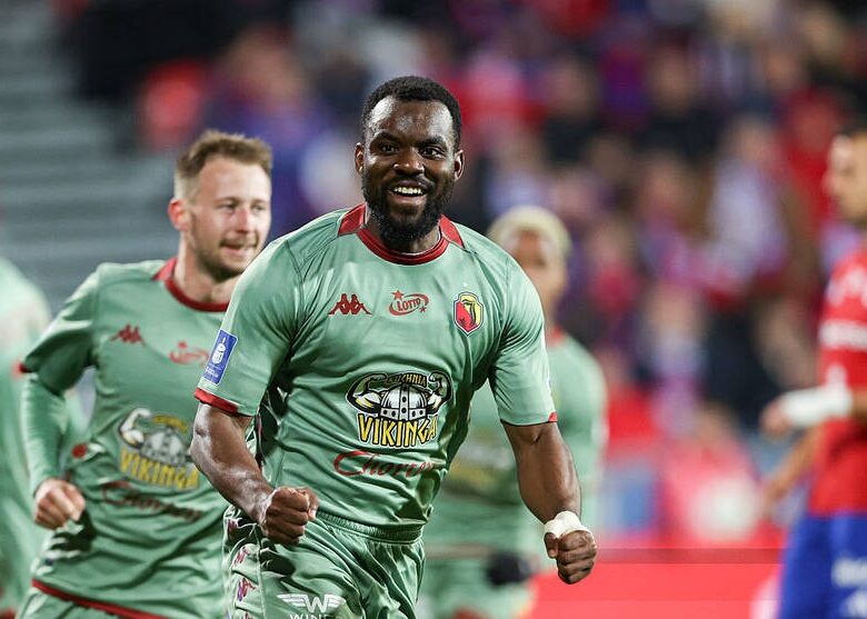 Гравець польського клубу – топ-бомбардир Ліги конференцій