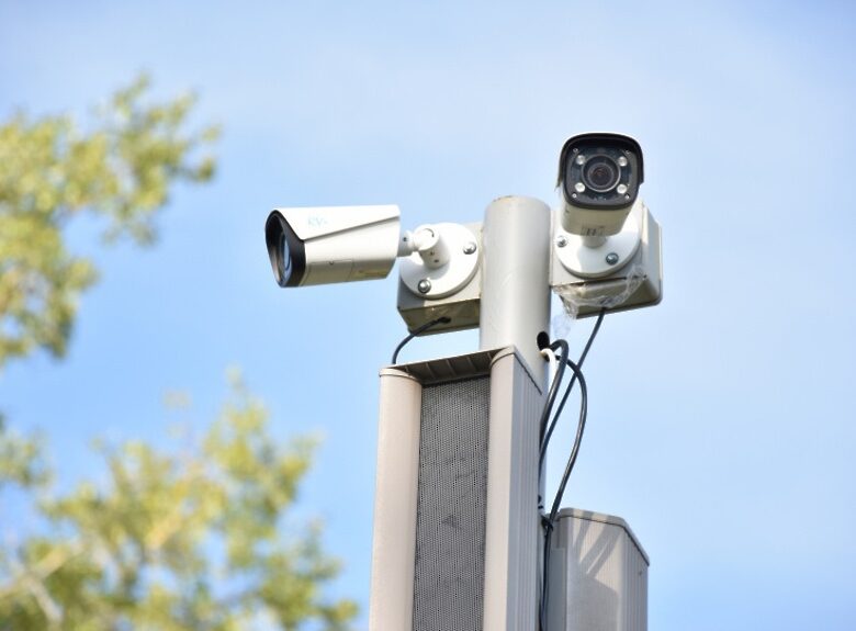 ГРУ отримали доступ до камер спостереження на кордоні України – ЗМІ