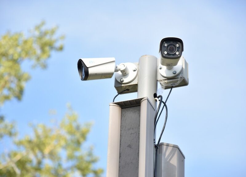 ГРУ отримали доступ до камер спостереження на кордоні України – ЗМІ