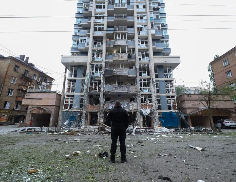 Грузинський сценарій. Прогноз закінчення війни