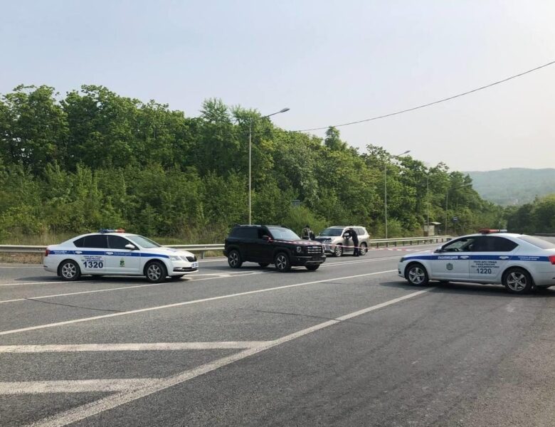 ГУР провело спецоперацію у Владивостоку – ЗМІ