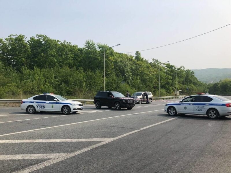 ГУР провело спецоперацію у Владивостоку – ЗМІ