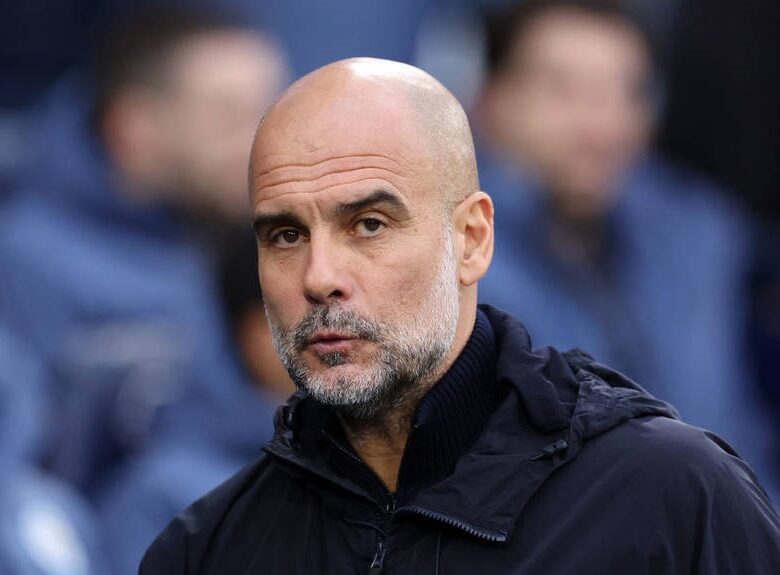 Гвардіола поділився планами щодо подальшої тренерської кар’єри