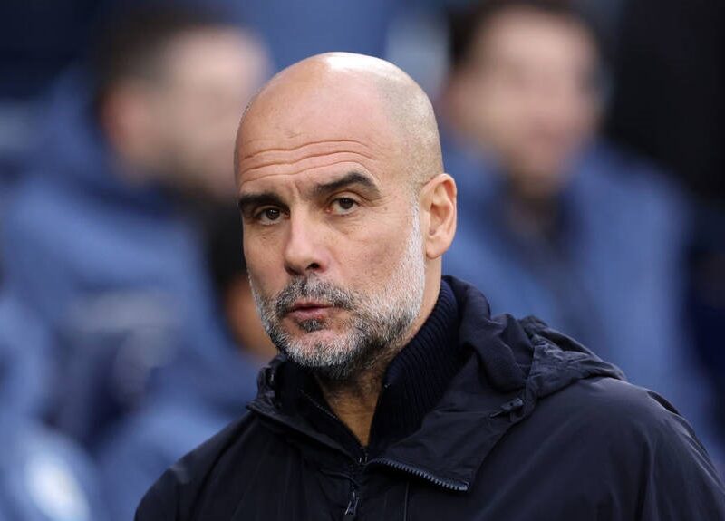 Гвардіола поділився планами щодо подальшої тренерської кар’єри