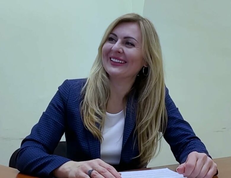 Знайомство з професією – начальник відділу Офісу генерального прокурора Сергій Лисаченко