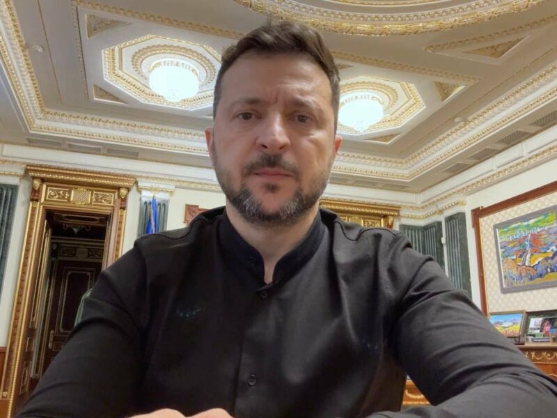 Жоден день не має втрачатись, бо кожен день підриву росіянами дипломатії