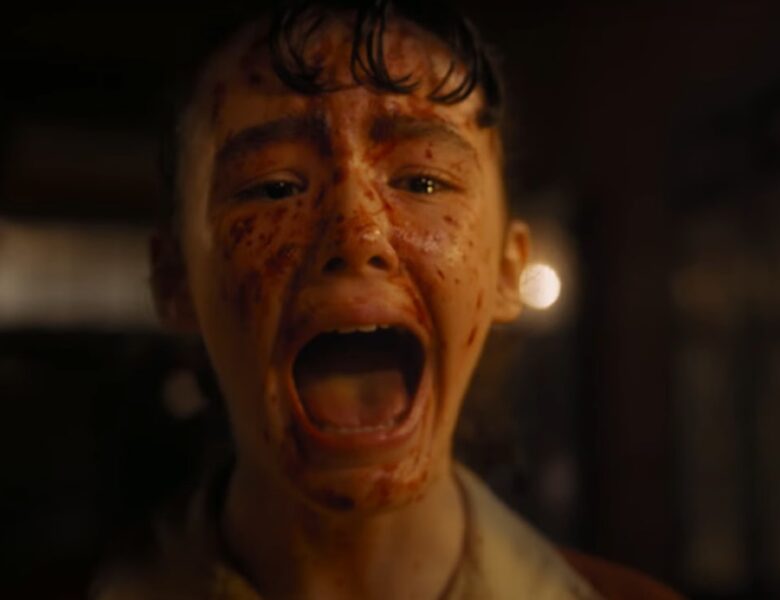 HBO готує серіал-пріквел Воно: Ласкаво просимо до Деррі