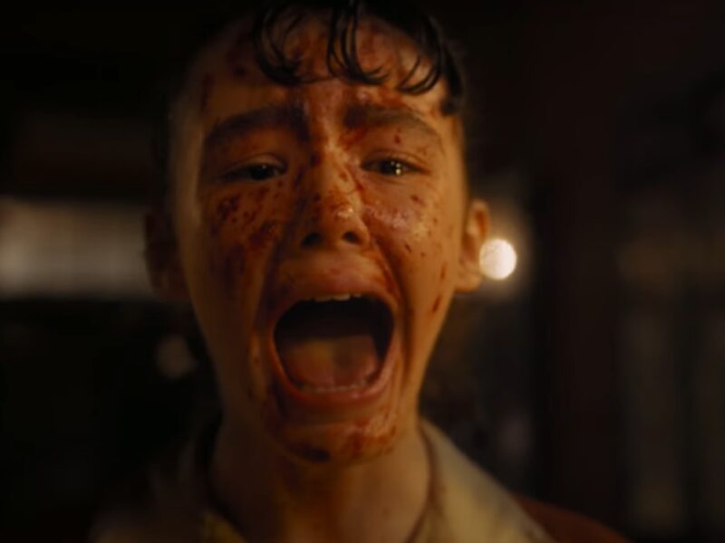 HBO готує серіал-пріквел Воно: Ласкаво просимо до Деррі