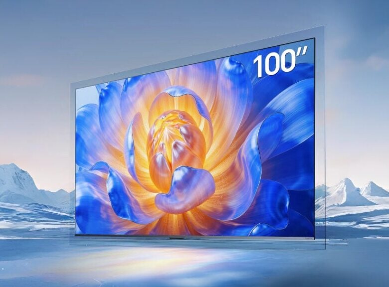 Hisense представила телевізори середнього сегменту з штучним інтелектом