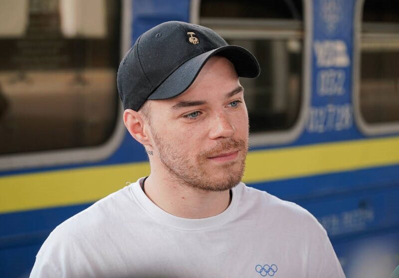 Ім’я Олега Верняєва знову з’явилося у заявці збірної України на Євро-2025