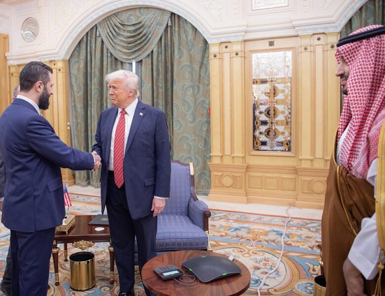 Іміджевий ризик. Зустріч Трампа з терористом