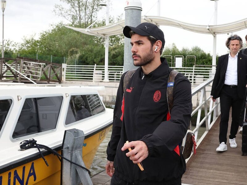 Імовірне повернення: колишній гравець хоче повернутися в Реал