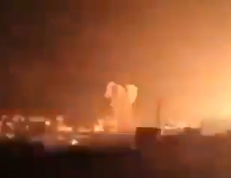 Індія атакувала Пакистан