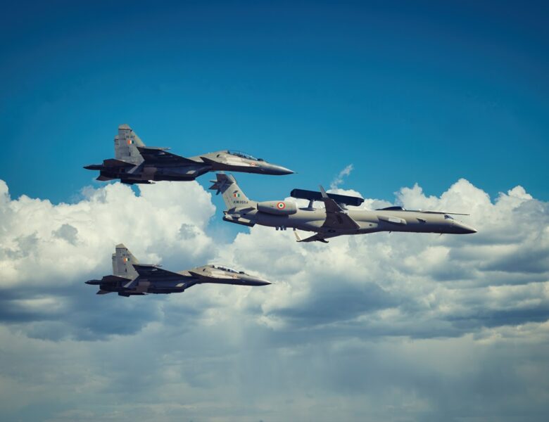 Індія схвалила розробку стелс-винищувача п’ятого покоління