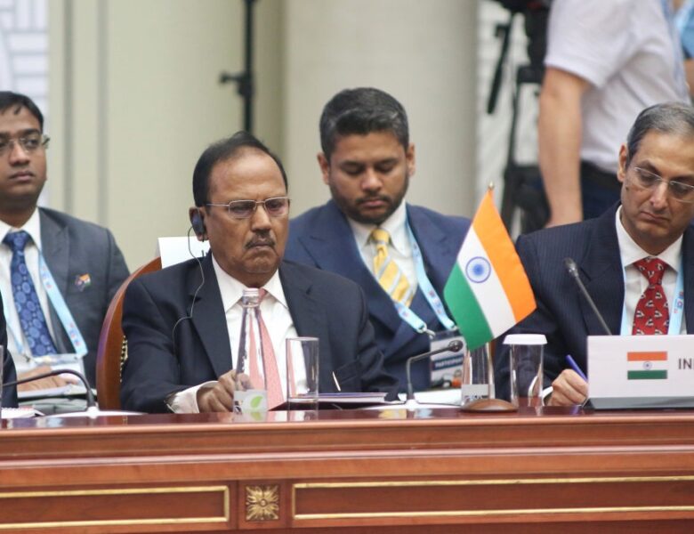 Індія зв’язалась з Росією та США через удари по Пакистану